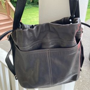 Rough & Tumble Baby Borough